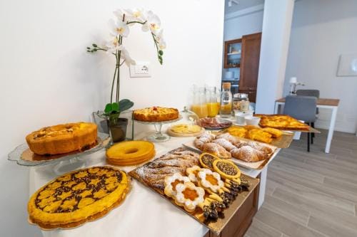Per le vie del Conero Hotel in Sirolo