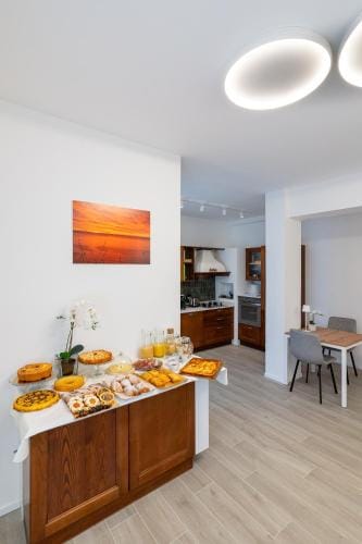Per le vie del Conero Hotel in Sirolo