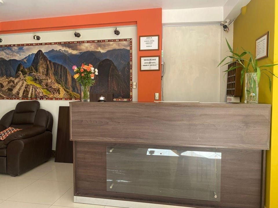 Hotel Horizonte Hotel in Department of Cusco