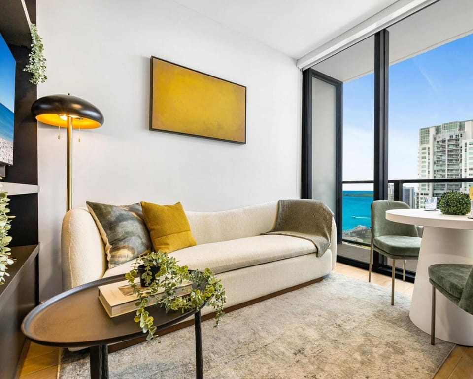 Downtown by Miami Vacation Rentals Apartment hotel in Miami