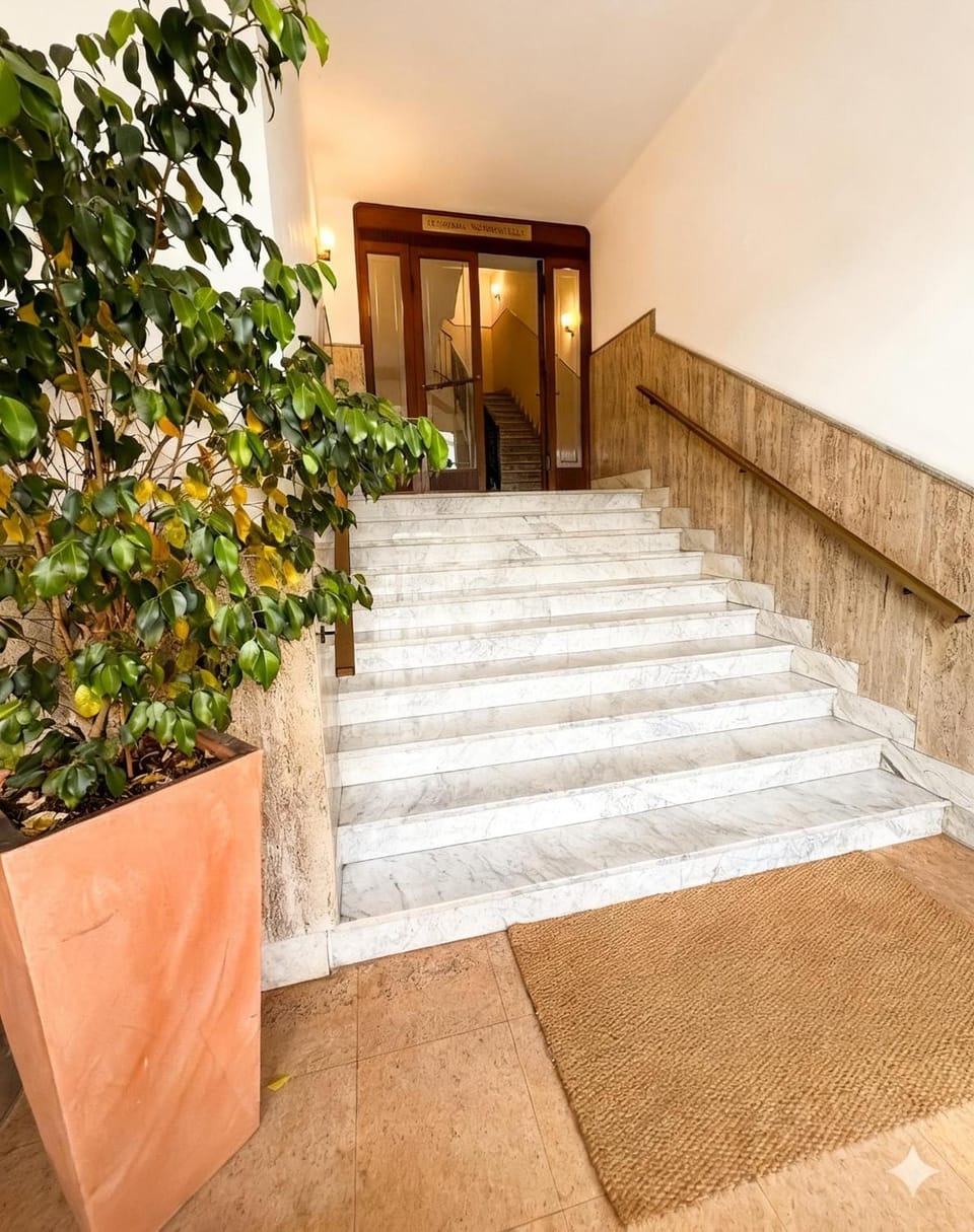Sea Pearl Luxury Rooms Hotel in La Spezia