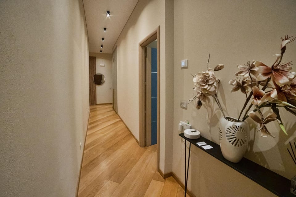 Sea Pearl Luxury Rooms Hotel in La Spezia