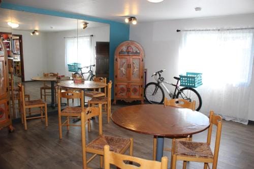 Seaside International Hostel Hostel in Seaside