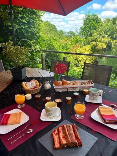 Les chantrines Hotel in Chessy