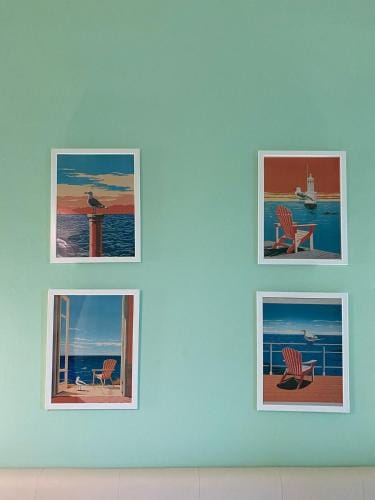 B&B Morrocoy Hotel in Basilicata