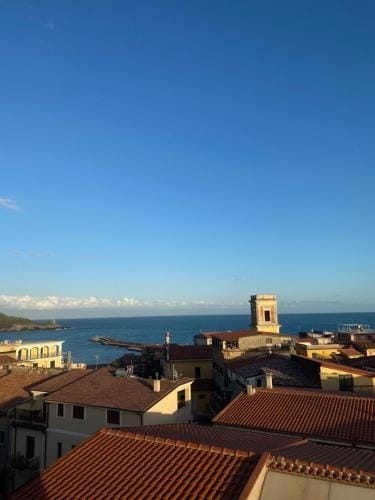 B&B Morrocoy Hotel in Basilicata
