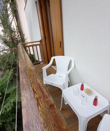 ROOM AURORA Hotel in Fiera di Primiero