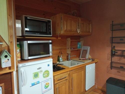 Noyers du Soleil, Chambre d'hote avec petit dejeuner a proximite de Gap Hotel in Provence-Alpes-Côte d'Azur
