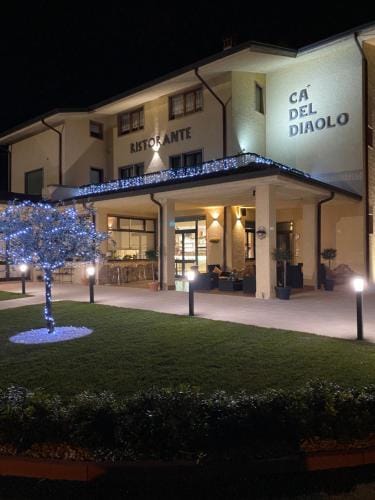 Ca' Del Diaolo Hotel in Veneto