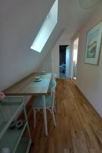 La Chambre d'Agape Hotel in Fouesnant