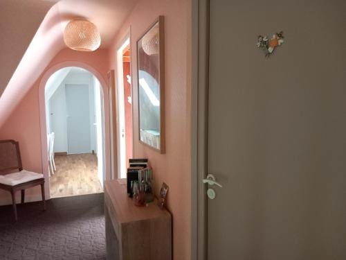 La Chambre d'Agape Hotel in Fouesnant