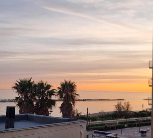 Luxury Beach House Hotel in Bari