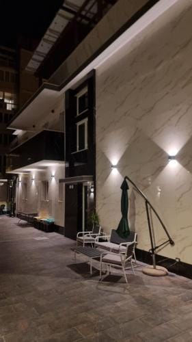Luxury Beach House Hotel in Bari