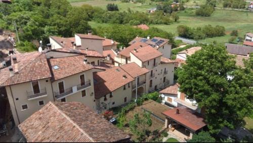B&B Tussillo Hotel in Abruzzo