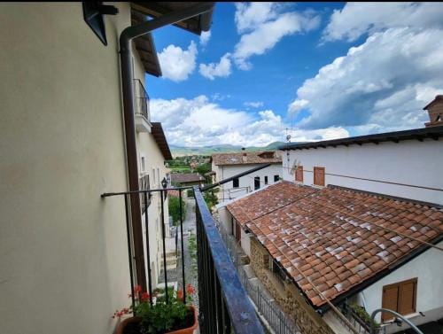 B&B Tussillo Hotel in Abruzzo