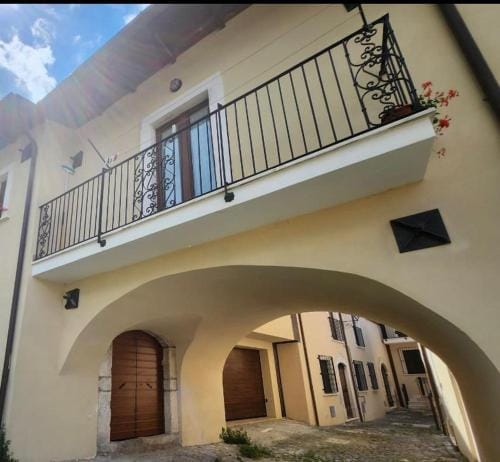 B&B Tussillo Hotel in Abruzzo