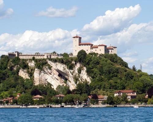 Affittacamere La Quiete Hotel in Arona