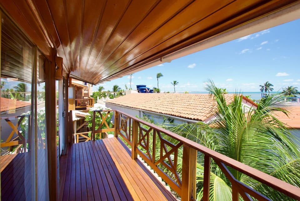 Anexo a Pousada WindJeri Inn in Jericoacoara
