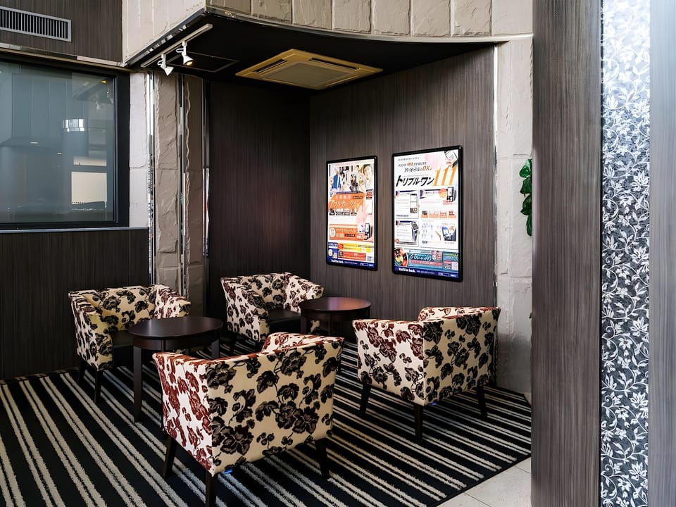 APA Hotel Fukuoka-Yukuhashi-Ekimae (Kitakyushu Airport, Kanda) Hotel in Fukuoka Prefecture