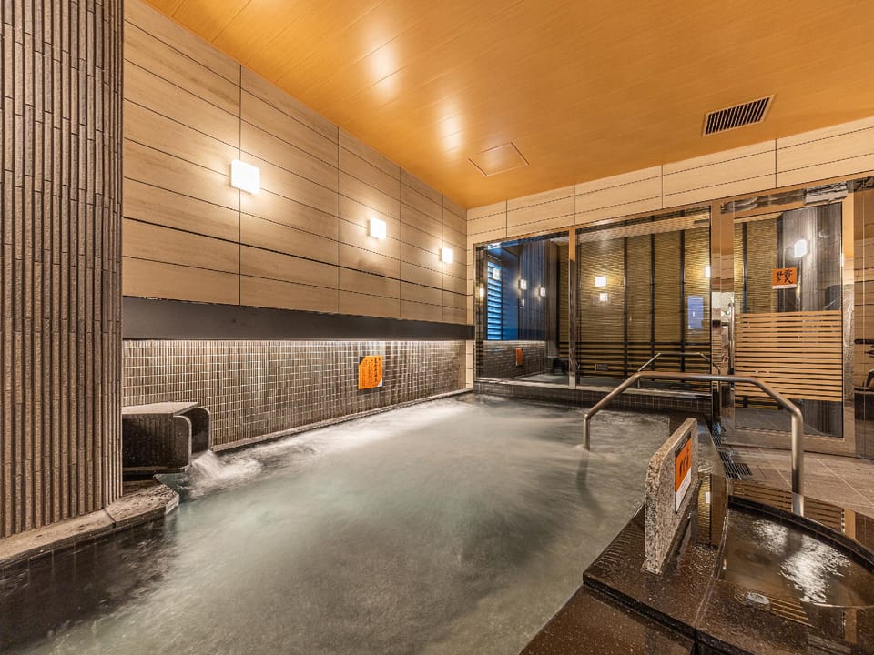 Bathhouse