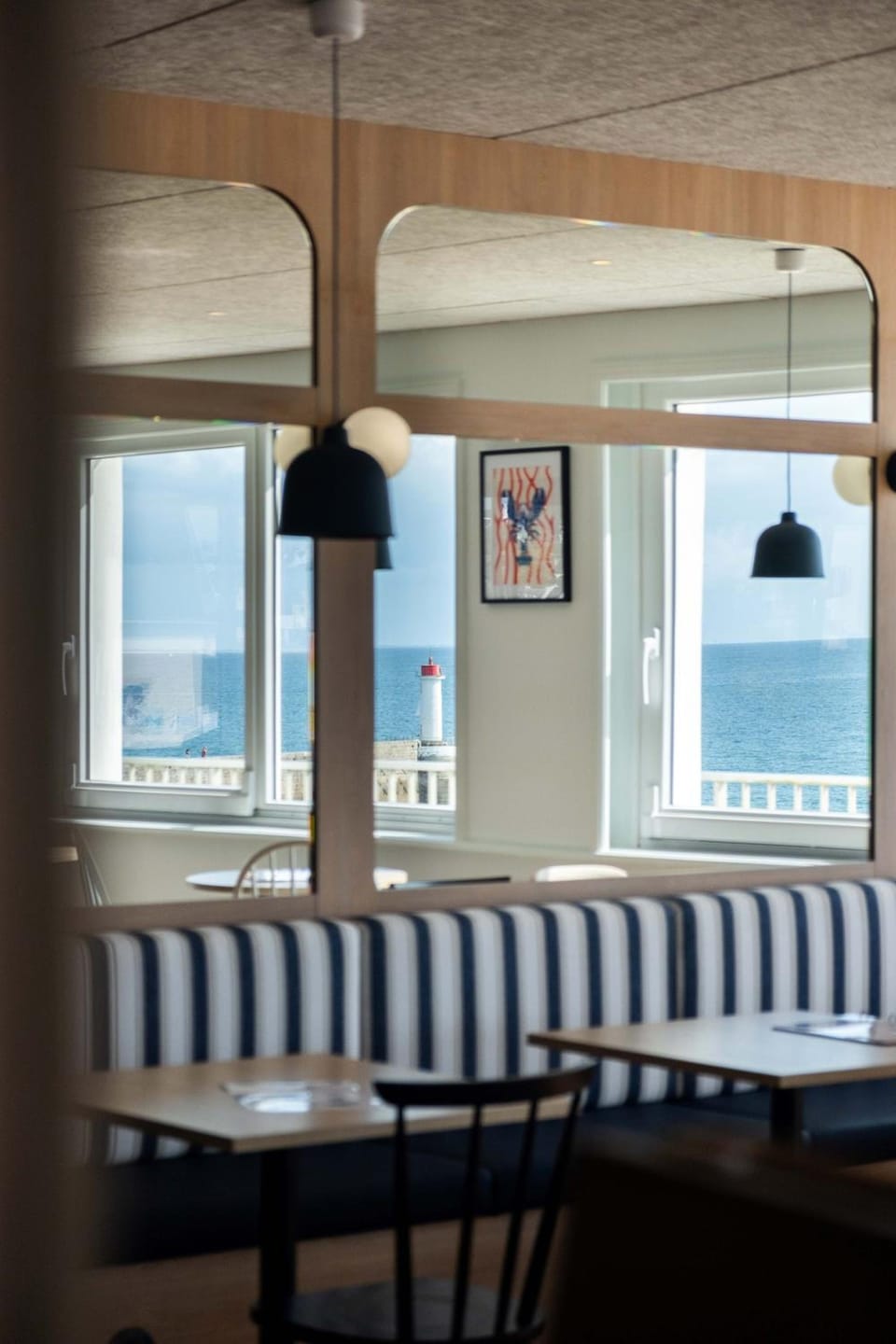 Ty Ys Hotel Hotel in Finistere