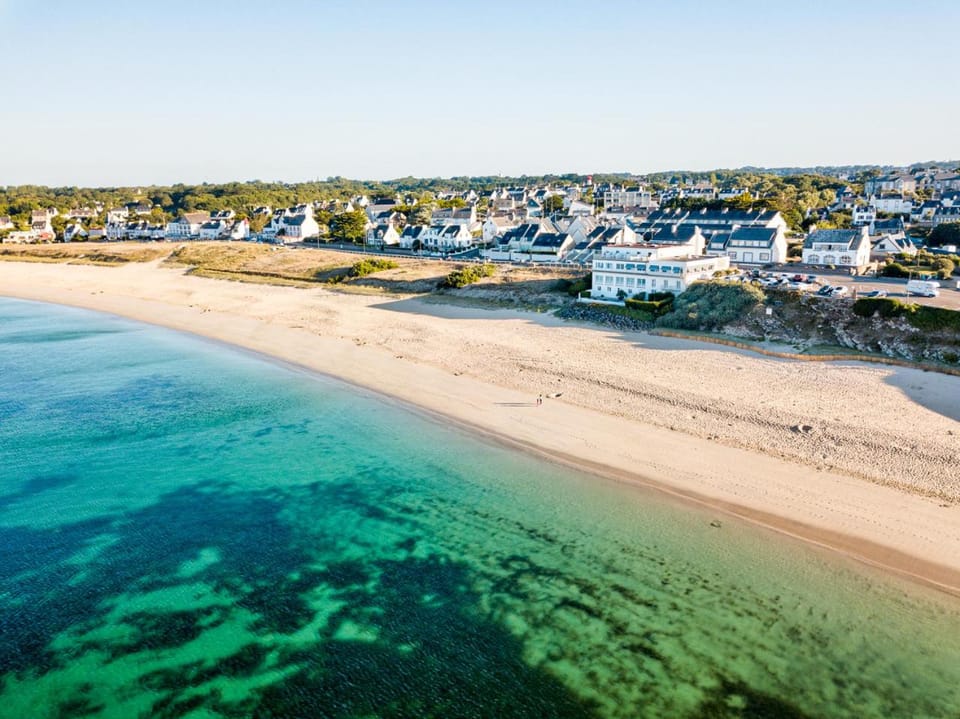 Ty Ys Hotel Hotel in Finistere
