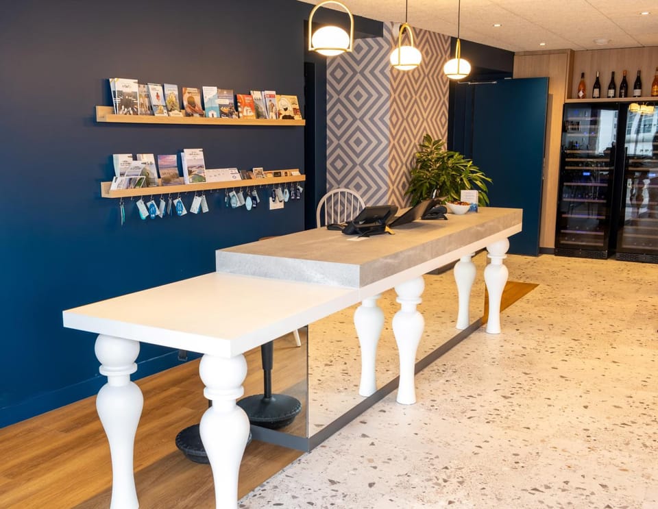 Ty Ys Hotel Hotel in Finistere