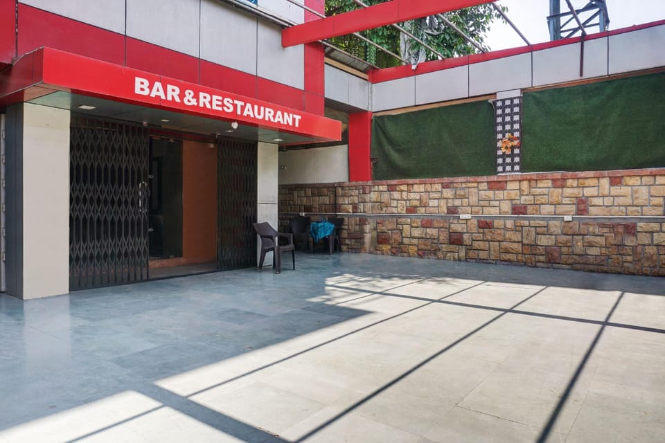 Hotel O Ajinkya Executive Hotel in Pune