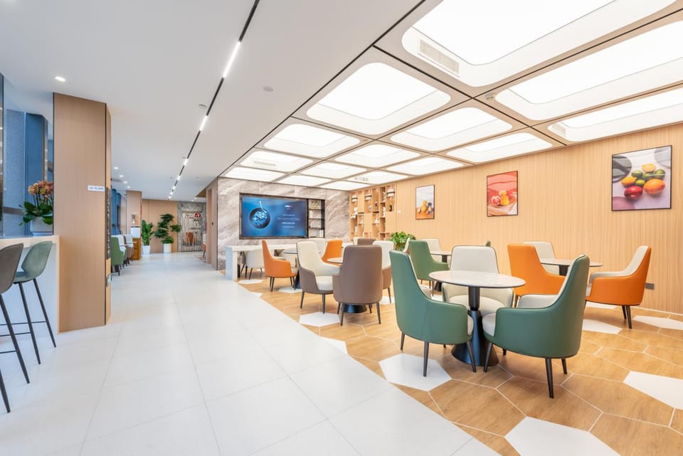 Lemon Hotel – Hangzhou West Lake Hotel in Hangzhou