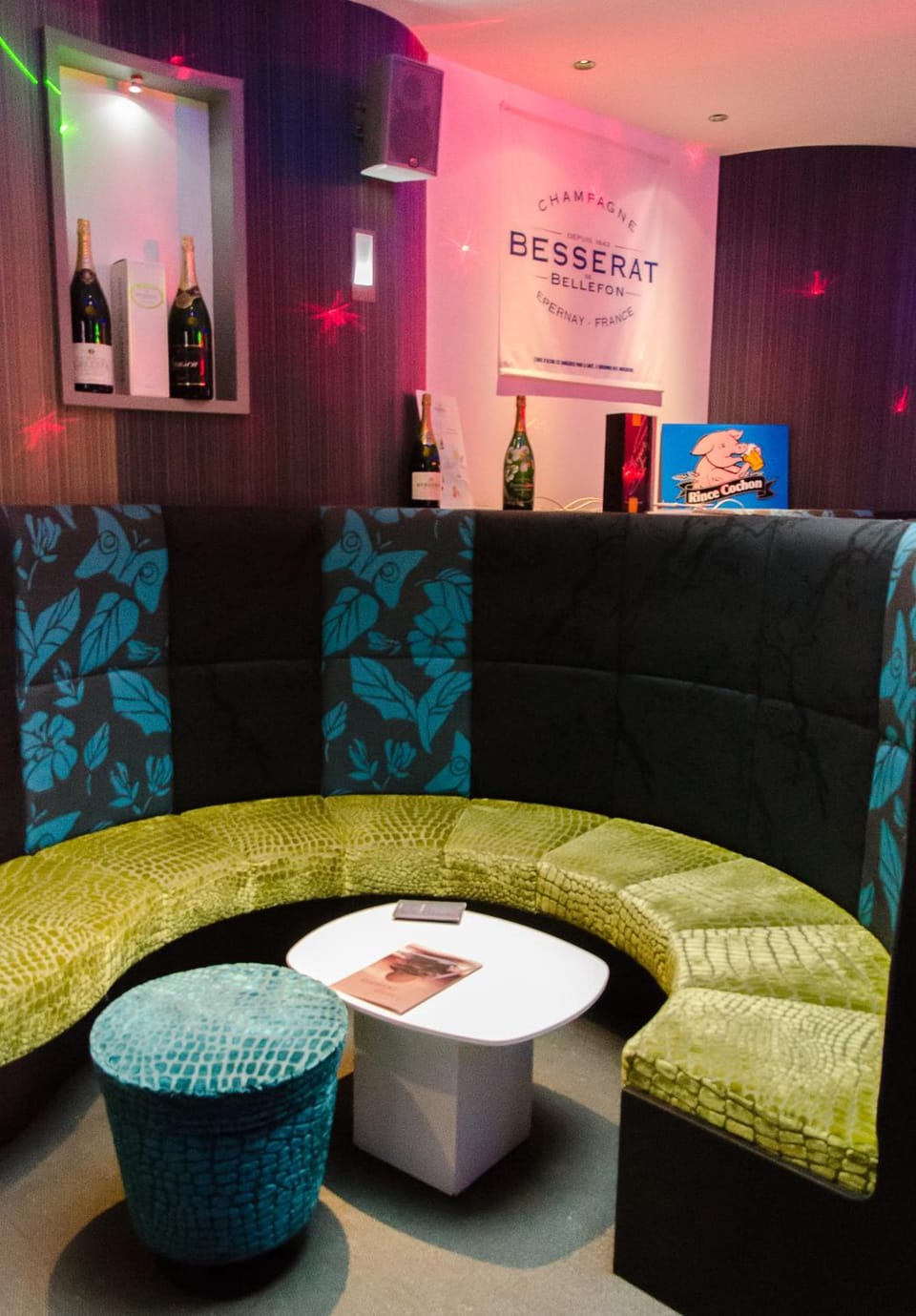 Le Vieux Beffroi Hotel in Béthune