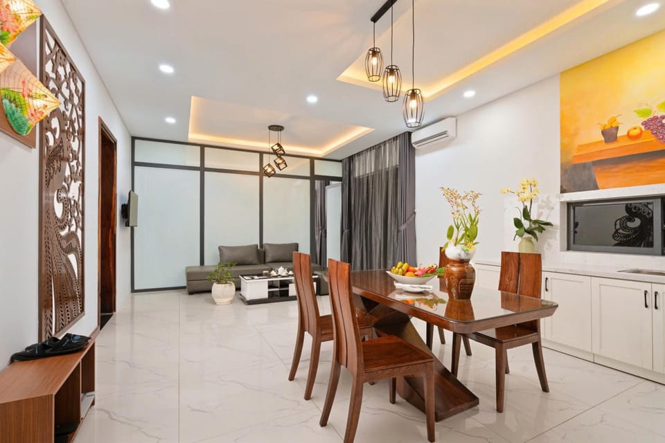 LANGCO BAY RETREAT Resort in Vietnam