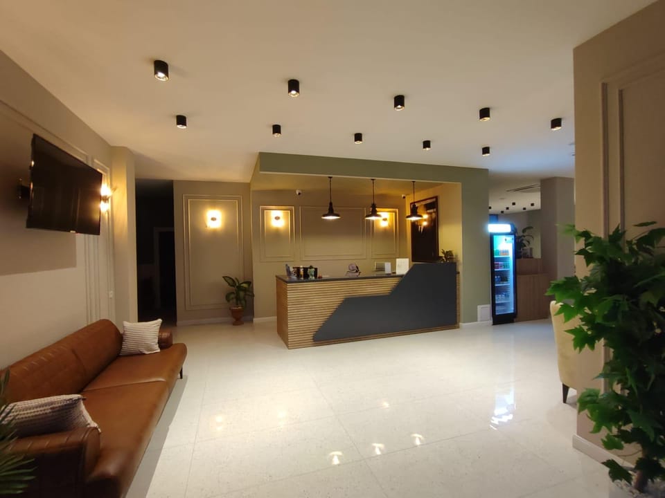 The Brothers Suit Otel Hotel in Dalaman