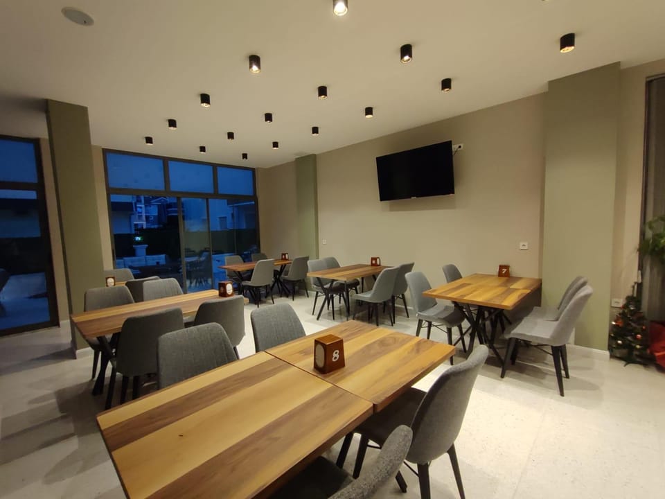 The Brothers Suit Otel Hotel in Dalaman