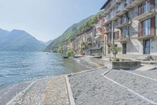 Il Timone in Colonno Hotel in Tremezzina