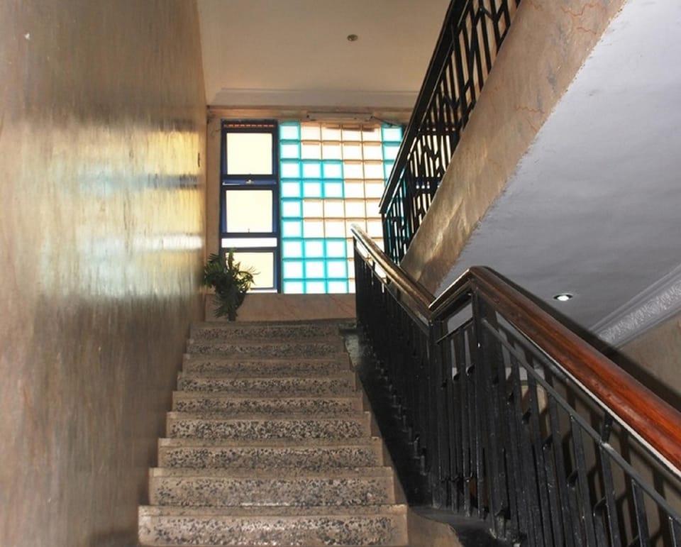 Fajol Castle Hotel in Nigeria