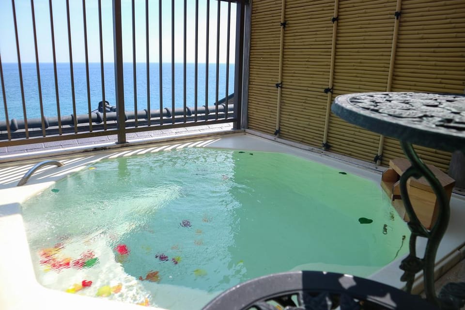 HOTEL&RESORT Izu no Ne Hotel in Shizuoka Prefecture