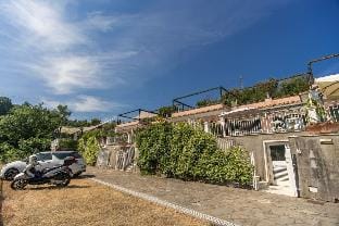 Casa Filippo in Sant'Agata sui Due Golfi Hotel in Massa Lubrense