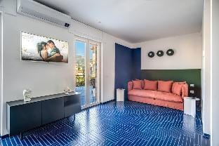 Casa Crawford in Sant'Agnello Hotel in Sant Agnello