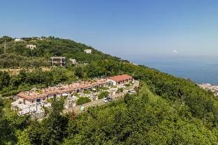 M4 - Sponda in Sant'Agata sui Due Golfi Hotel in Massa Lubrense