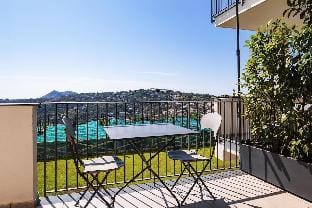Le Capannelle - Boheme Hotel in Massa Lubrense