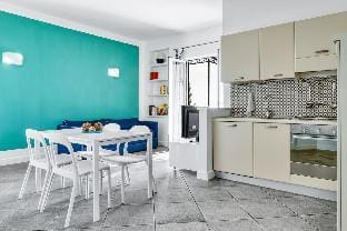 Le Capannelle - Carmen Hotel in Massa Lubrense
