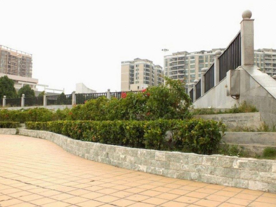 Tai An Lu Dian Hotel in Guangzhou