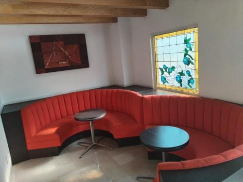 Oliver Inn Tlalnepantla Hotel in Mexico City