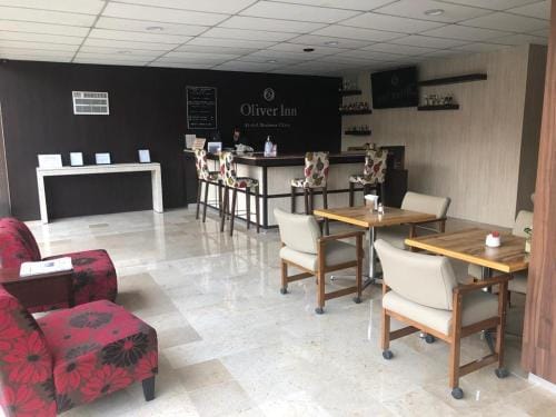 Oliver Inn Tlalnepantla Hotel in Mexico City
