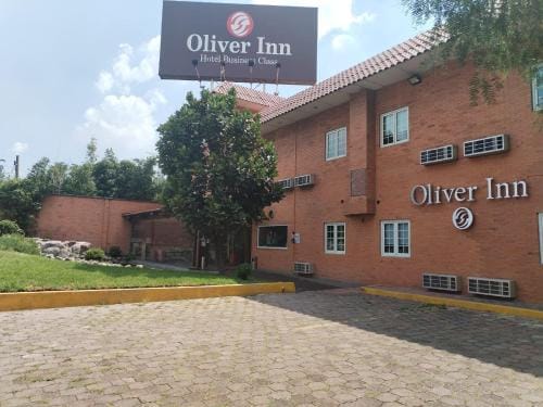 Oliver Inn Tlalnepantla Hotel in Mexico City