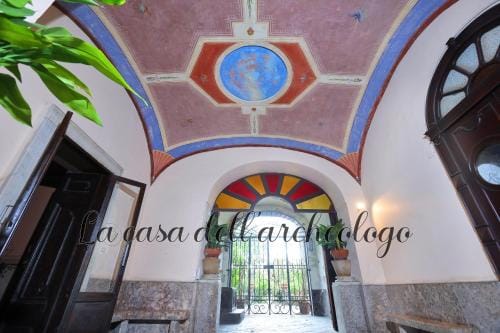 La casa dell'archeologo Hotel in Ercolano