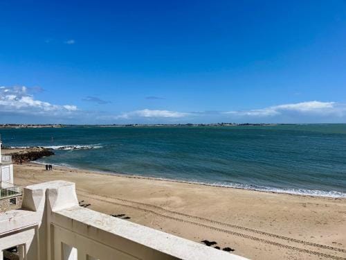 La Villa Ker Mat Hotel in Brittany