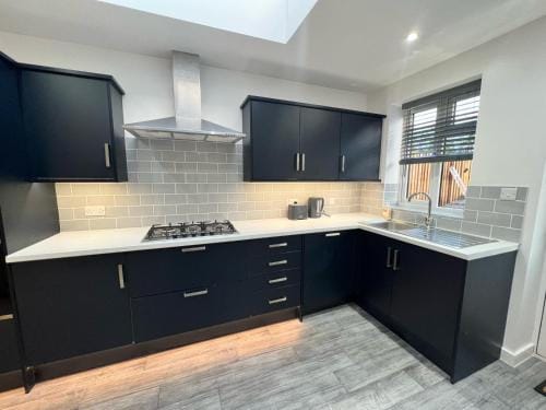 Gorgeous Budget Room Hotel in Bromley