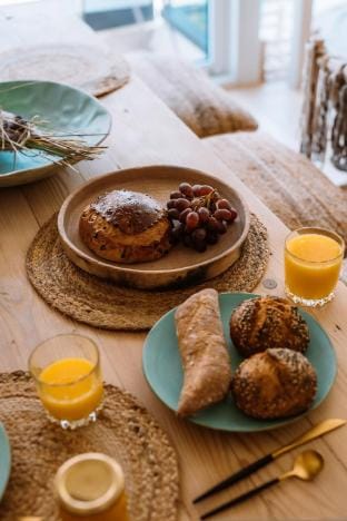 La Petite Forêt | Bohemian Apartment in Knokke Hotel in Knokke-Heist