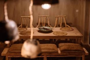 La Petite Forêt | Bohemian Apartment in Knokke Hotel in Knokke-Heist